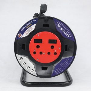 Redisson 30M Extension Reel