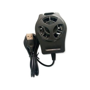 Universal Mini Cooling Mobile Phone Gaming Fan