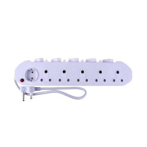 MI-11 11Way Multi-Plug