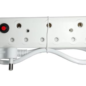 3Way Multi Plug