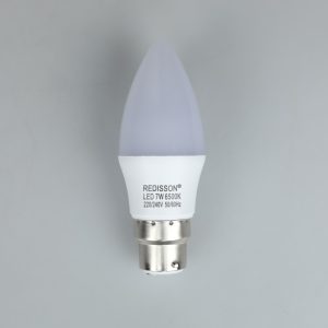 Redisson 7W Can  Led Bulb Candle