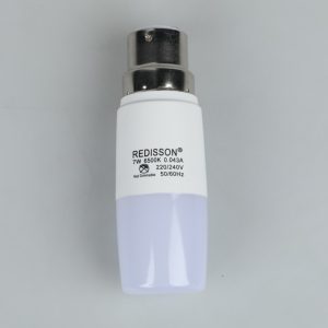 Redisson 7W Stick Light Bulb