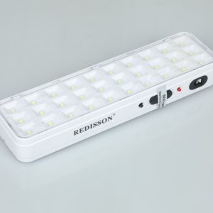 TE01Emergency Light Portable Rechargeable
