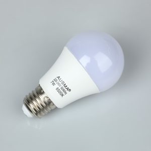 Ausma A60 LED bulb 7W